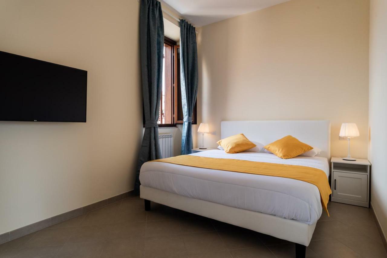 Maison d'hôtes Minerva Monks 2*
