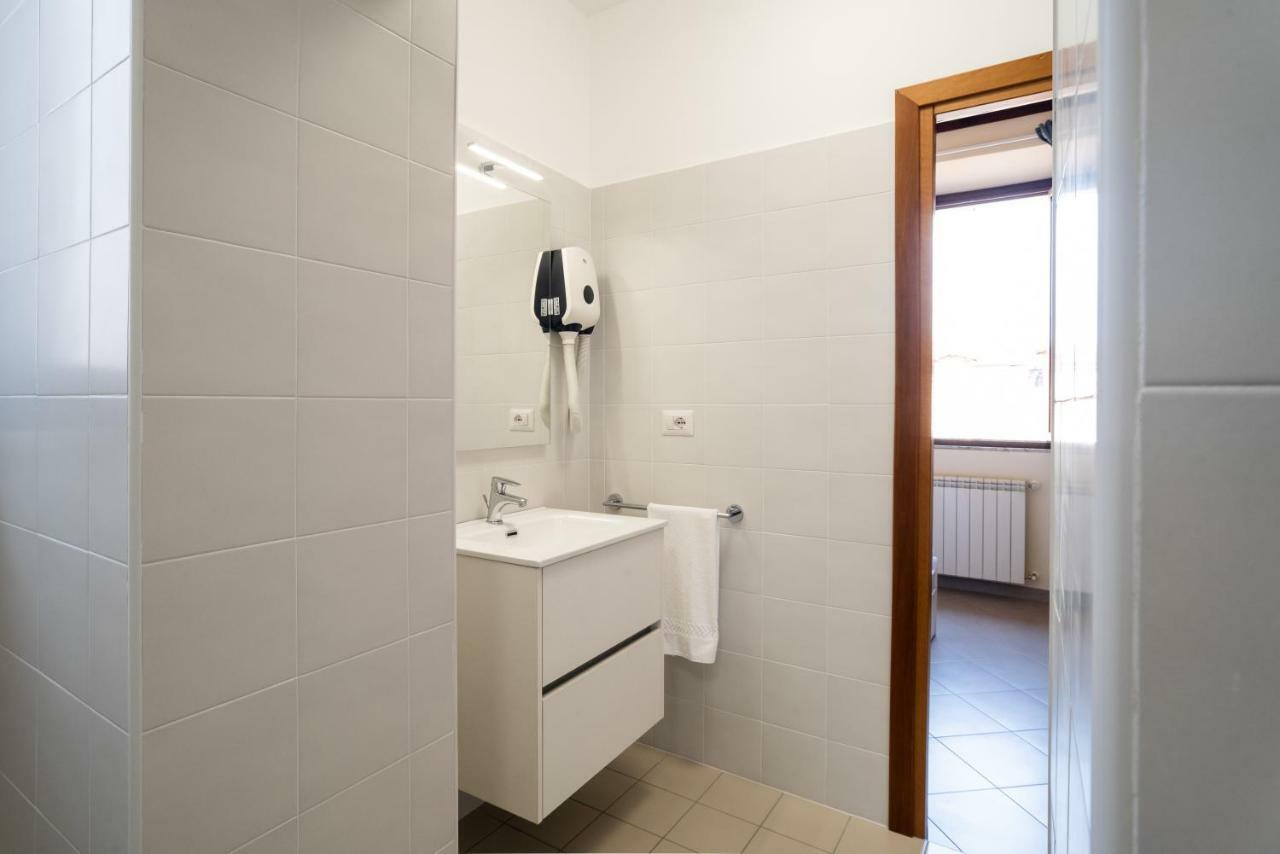 Maison d'hôtes Minerva Monks Rome